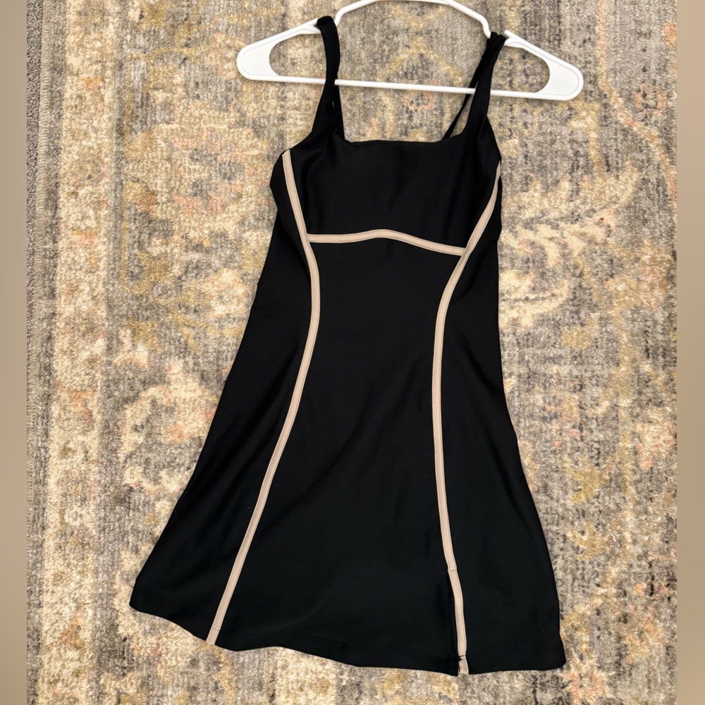 Brand new YPB athletic dress